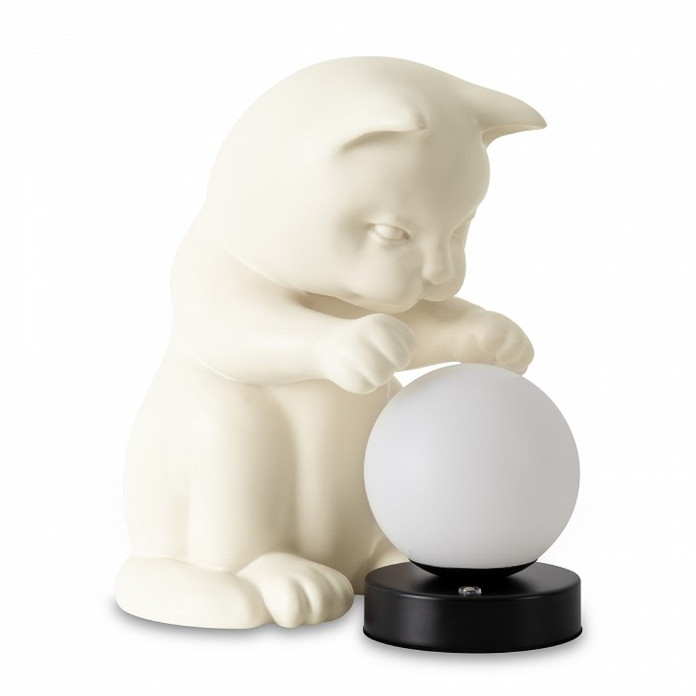 Настольная лампа декоративная Freya Whisker FR5607TL-01W
