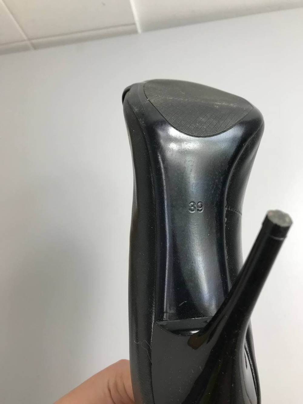 Туфли Marinety красивые 39 размер