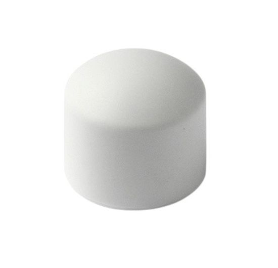 Заглушка полипропиленовая Pro Aqua 32 мм.