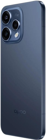 6.59" Смартфон OPPO Reno15 5G 12/256Gb,  NFC,  AMOLED,  120Гц,  6500мAч,  синий