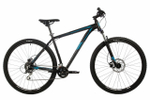 Горный велосипед Stinger Graphite Evo 29" (2024)