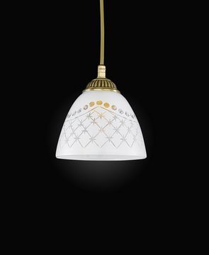 Подвесной светильник Reccagni Angelo L.7052/14