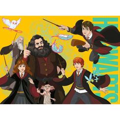 Puzzle Harry Potter 100pc