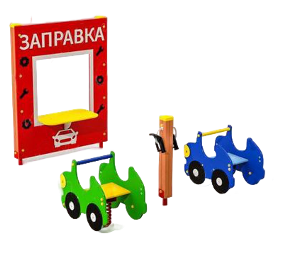 Заправка И.11-034