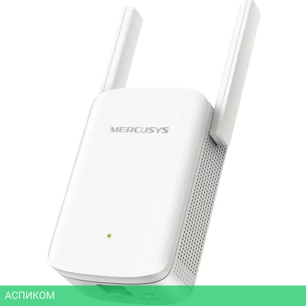 Точка доступа Mercusys ME60X белый (AX1500)