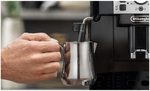 Кофемашина DeLonghi ECAM 22.110.B черная (ECAM 22.110.B )