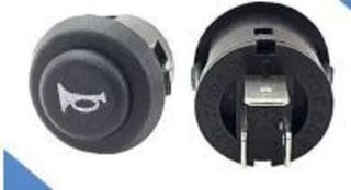 Кнопка сигнала 2110 (2822.3710А-04)