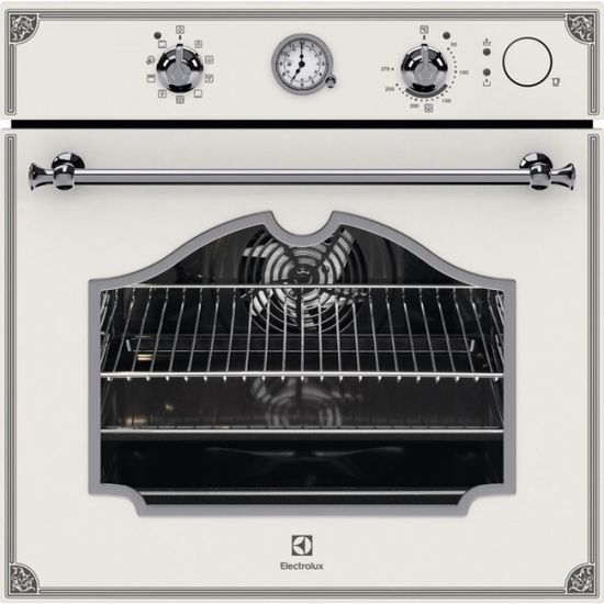 Электрический духовой шкаф Electrolux OPEB 2640 C
