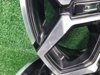 Диск Комплект дисков R18 Changan Hunter Plus 23-нв