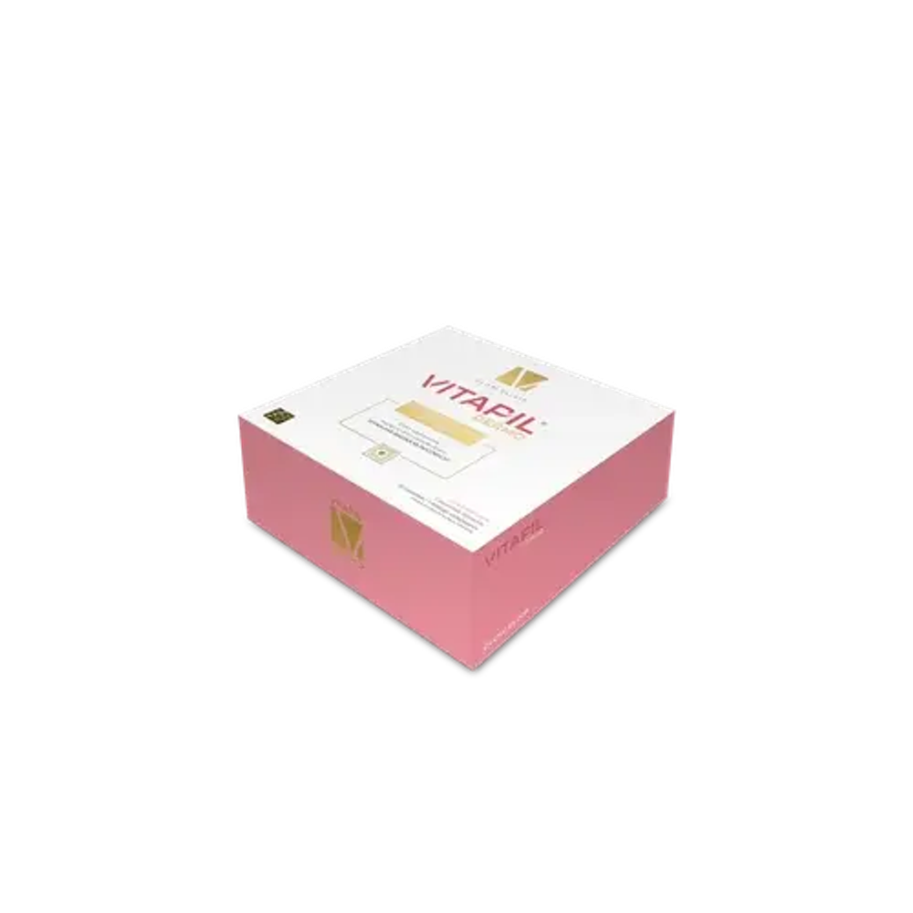 Vitapil Dermo Collagen lifting 30 пакетиков