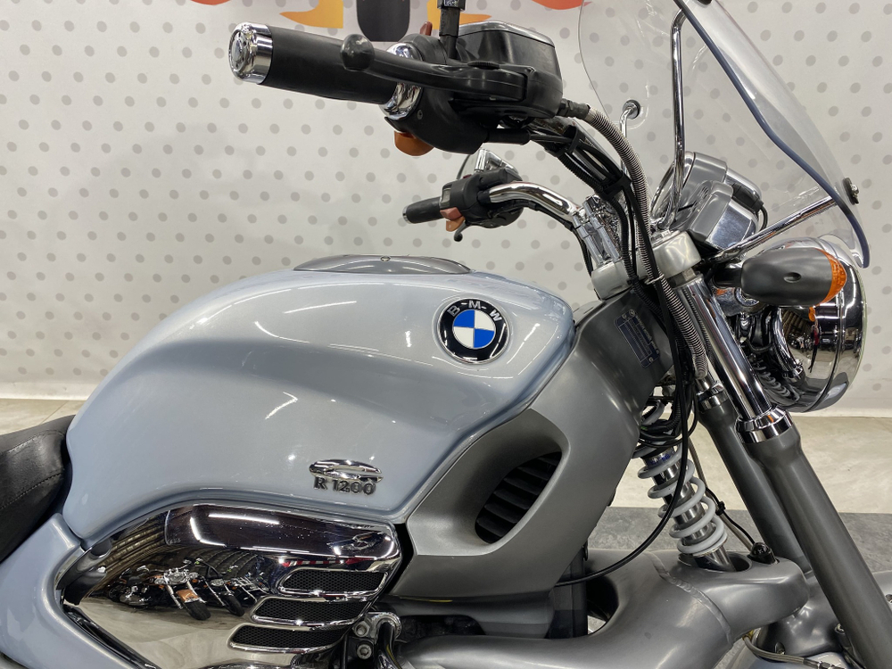 BMW R1200C , 1999