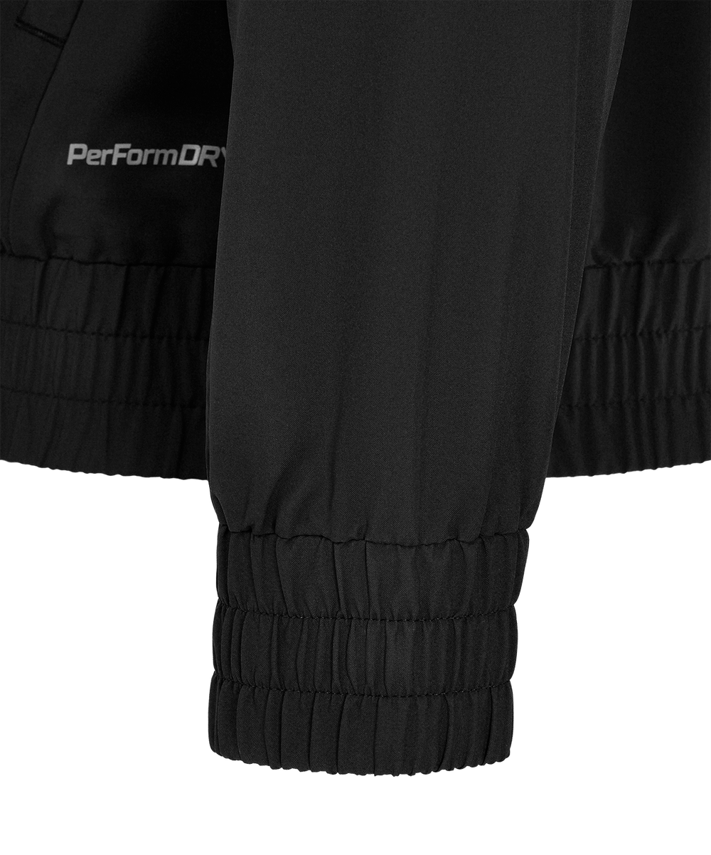 Куртка парадная Jogel DIVISION PerFormDRY Track Jacket-K, черный 99