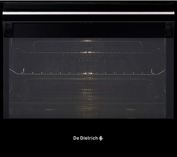 Микроволновая печь De Dietrich DME 1140 B