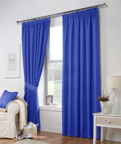 О шторах заново