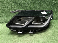 Битая Фара левая Geely Coolray (2019-2024) LED