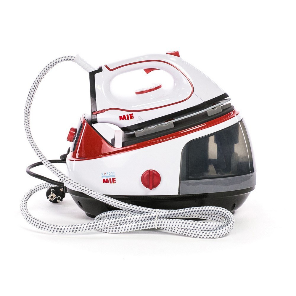 Утюг с парогенератором MIE Vapore