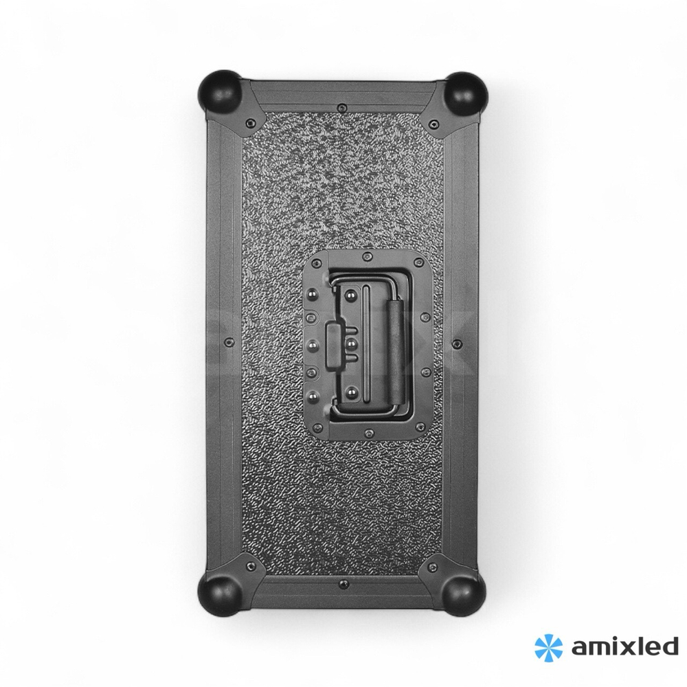 Хейзер сценический Amixled Mist Hazer 1200