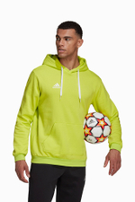 Кофта adidas Entrada 22 Sweat