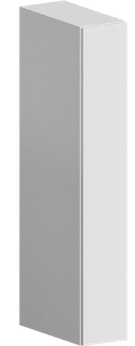 Кухня Модуль ШВБ 159М Белый / Белый Софт