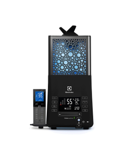 Увлажнитель-ecoBIOCOMPLEX ультразвуковой Electrolux EHU-3810D YOGAhealthline