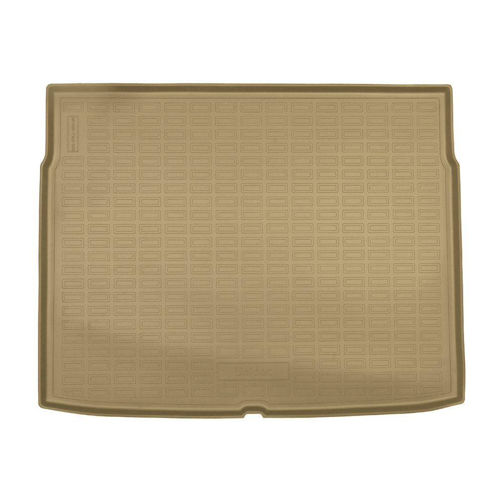 Коврик в багажник Norplast/Unidec для Cupra Formentor (2020-), Бежевый, арт.NPA00-T142-320-B