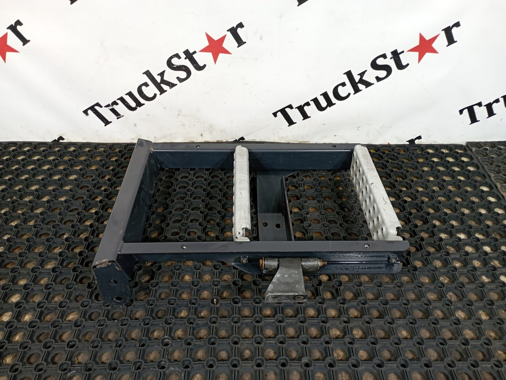 Лестница АКБ