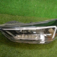 Фара левая Hyundai Tucson 3 (2018-2021) LED