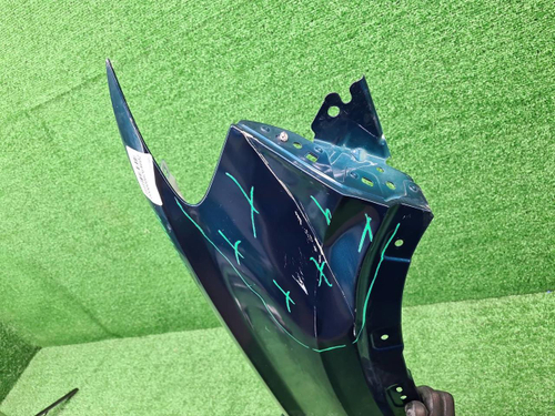 Крыло переднее правое Geely Monjaro (2021-н.в.)