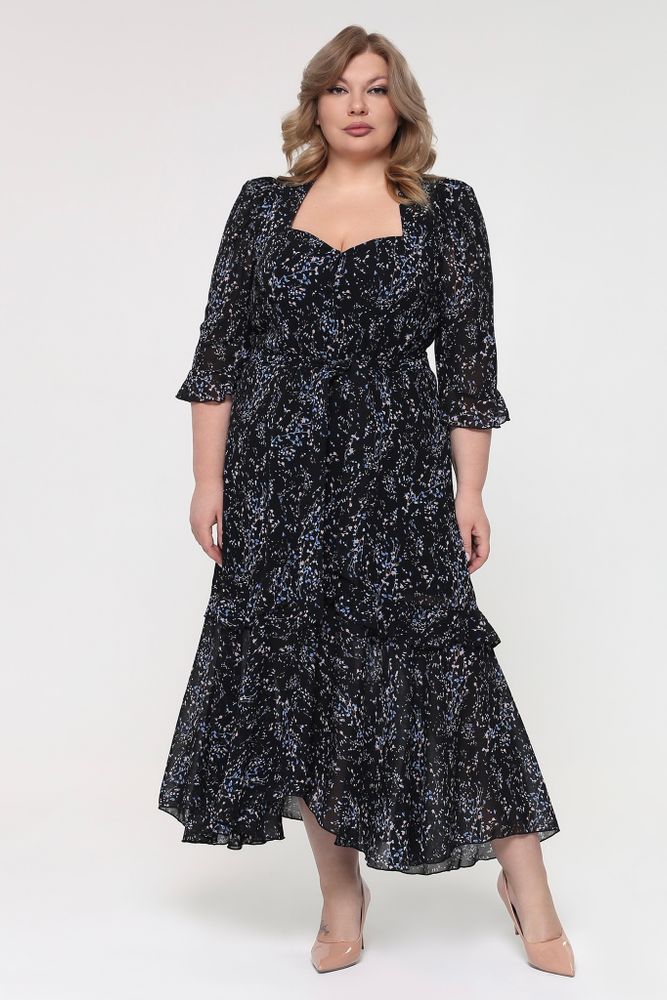 Платье 20032 Fabrika Платье 20032 Fabrika