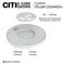 Потолочный светодиодный светильник Citilux Norma CL749K401