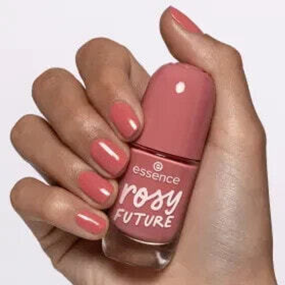 Gel Nagellack 67 Rosy Future, 8 ml
