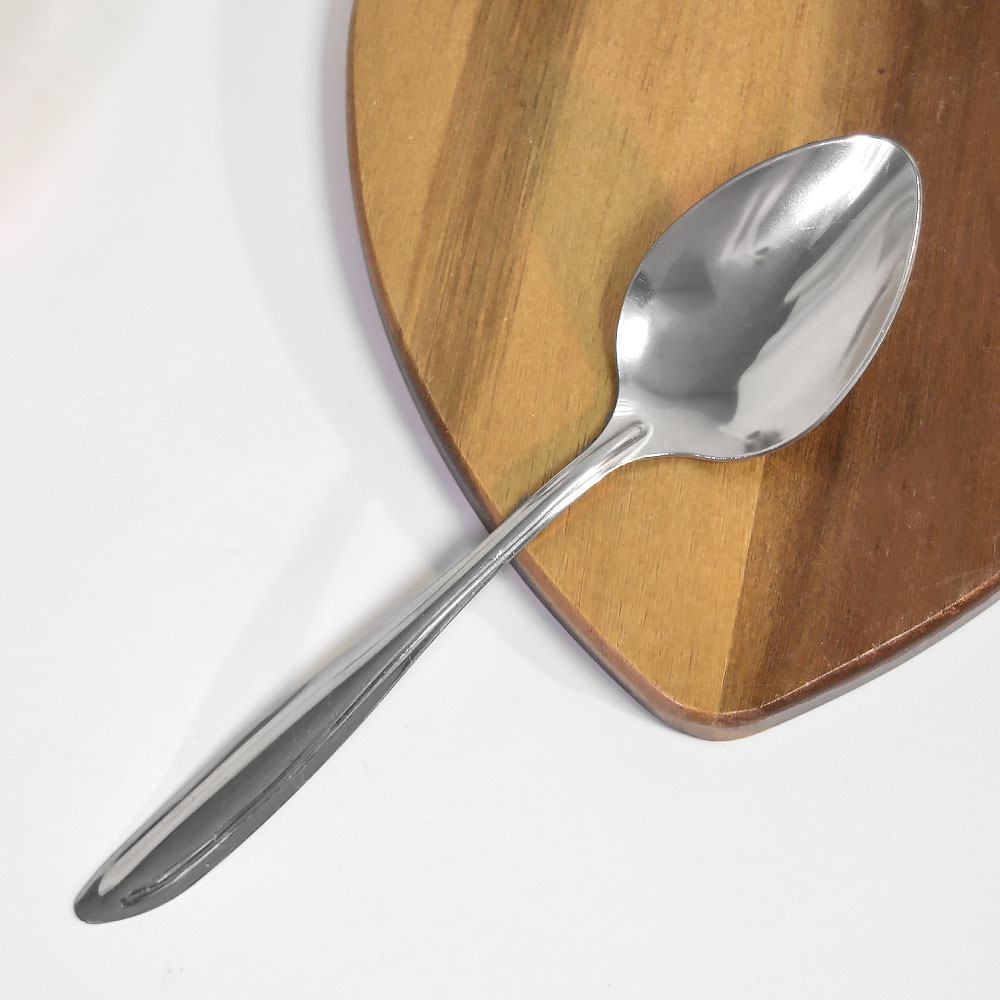 Ложка столовая "Вираж" М-14 1,2мм