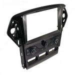 Магнитола для Ford Mondeo 4 2010-2014 - Carmedia SF-9281-2 QLed, Android 13, TS20, CarPlay, SIM-слот