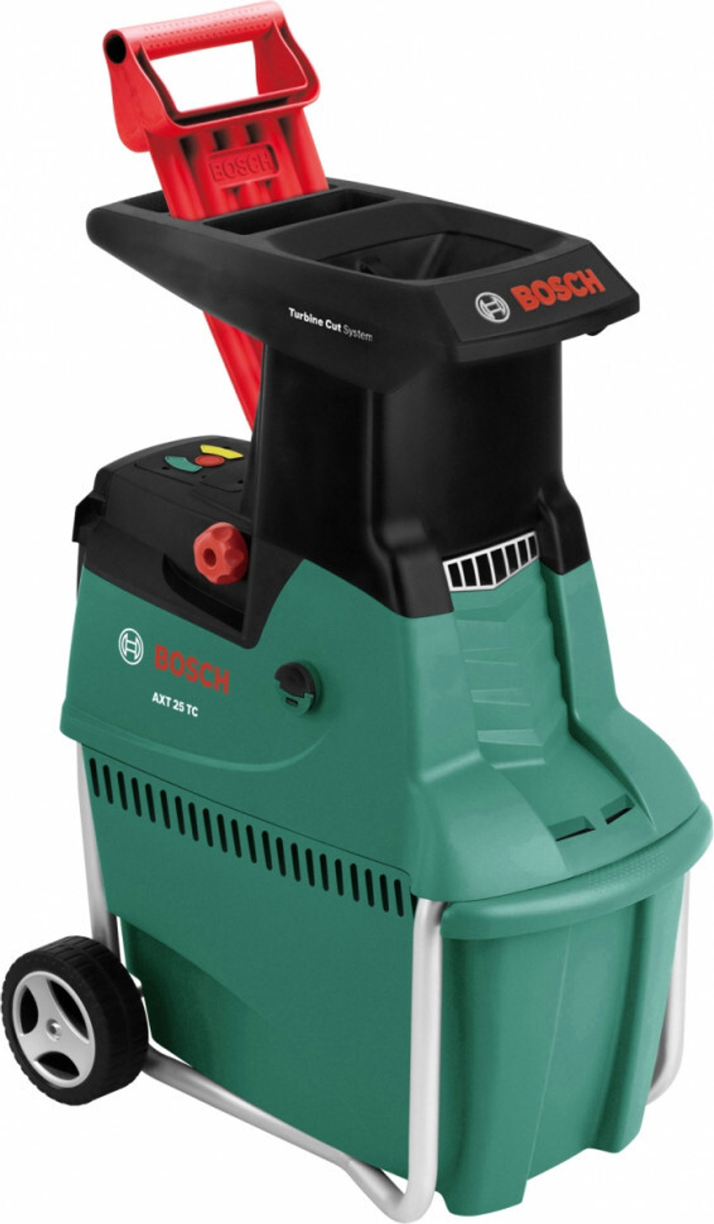 Садовый измельчитель Bosch AXT 25TC 0600803300