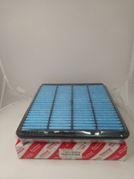 Фильтр воздушный 1780138030 Toyota Land Cruiser Prado, Tundra, Lexus LX