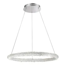 7166-1C80 CHROME (1) Люстра NW