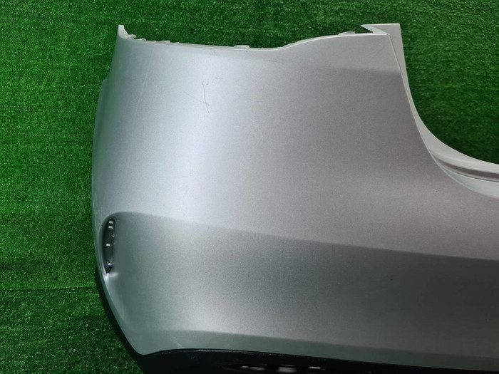 Бампер задний Mercedes GLE C292 (2015-2019) AMG (В пленке)