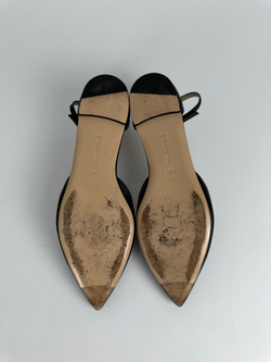 Туфли Gianvito Rossi