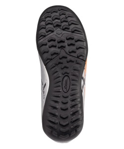 Бутсы многошиповые Rapido TF Silver/black, детский