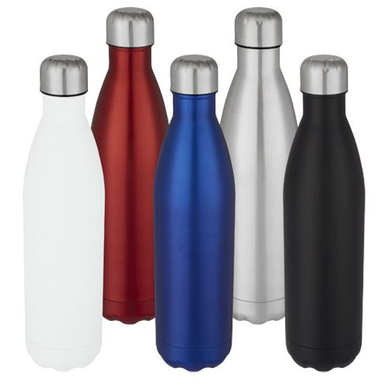 Cove 750 ml vacuum insulated stainless steel bottle