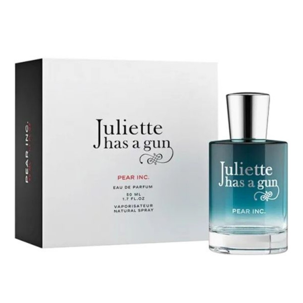 JULIETTE HAS A GUN Pear Inc edP 50ml lady