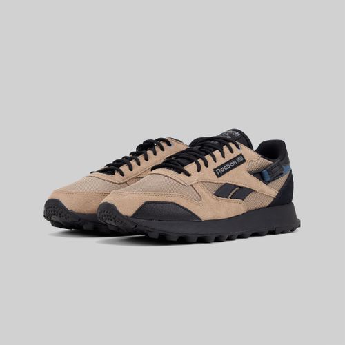 Кроссовки Reebok Classic Leather артикул:100025108 - купить в магазине Дайс