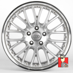 Комплект дисков AUDI 20x9.5 et48 5x130