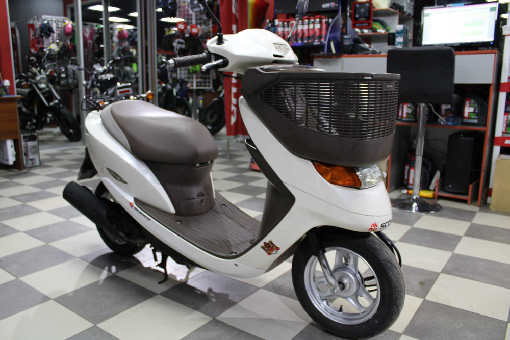 Honda Dio Cesta AF68-3300037