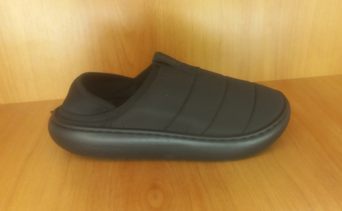 Тапочки мужские