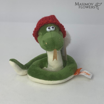 Змей Питоша