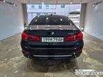 BMW 5 Series (G30) 530i Luxury Plus (04.2020)