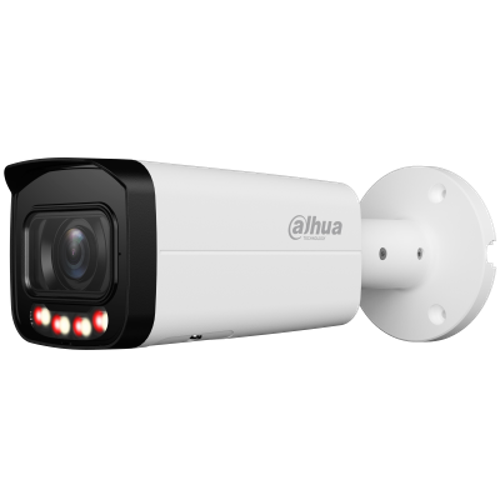 IP-камера Dahua DH-IPC-HFW2849TP-ZAS-IL 8 Мп, 2.7–13.5 мм, уличная