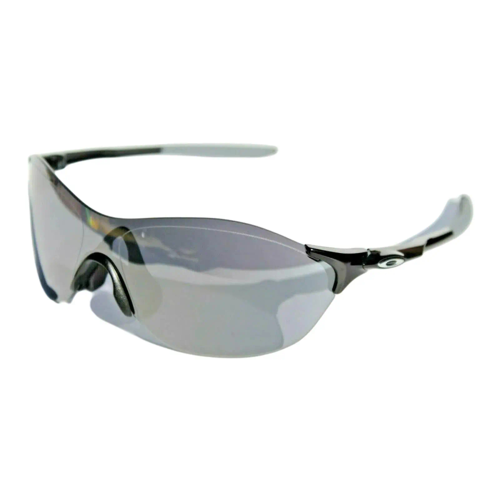 Oakley Irregular Shape Sunglasses