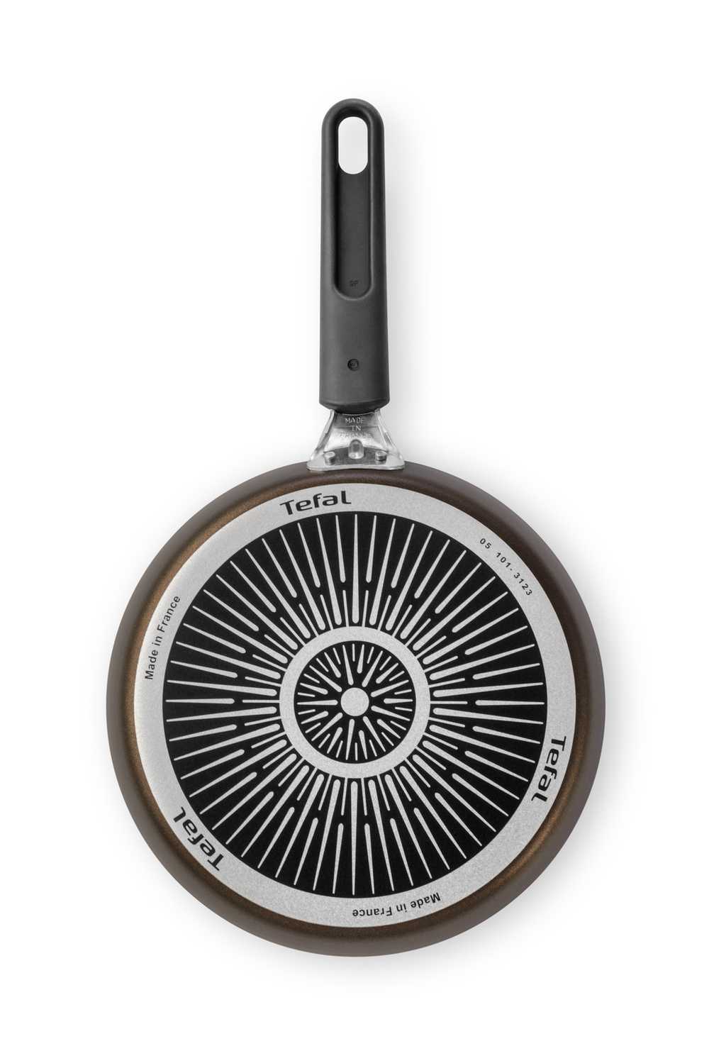 Сковорода для блинов Tefal Extreme 22 см 4230522